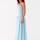 Jamy | Vestido Maxi