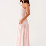 Jamy | Vestido Maxi