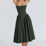 Roma | Vestido Corset - A Nossa Jóia