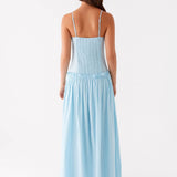 Jamy | Vestido Maxi