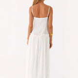 Jamy | Vestido Maxi
