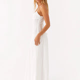 Jamy | Vestido Maxi