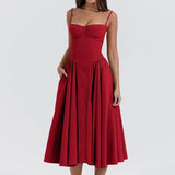 Roma | Vestido Corset - A Nossa Jóia