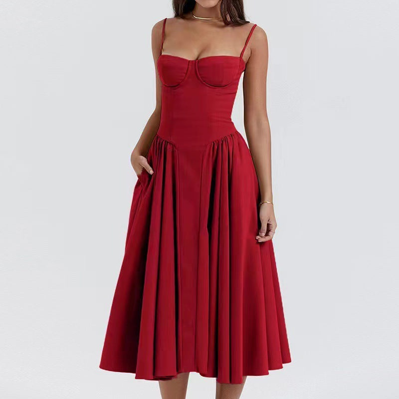 Roma | Vestido Corset - A Nossa Jóia