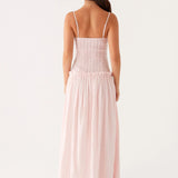Jamy | Vestido Maxi