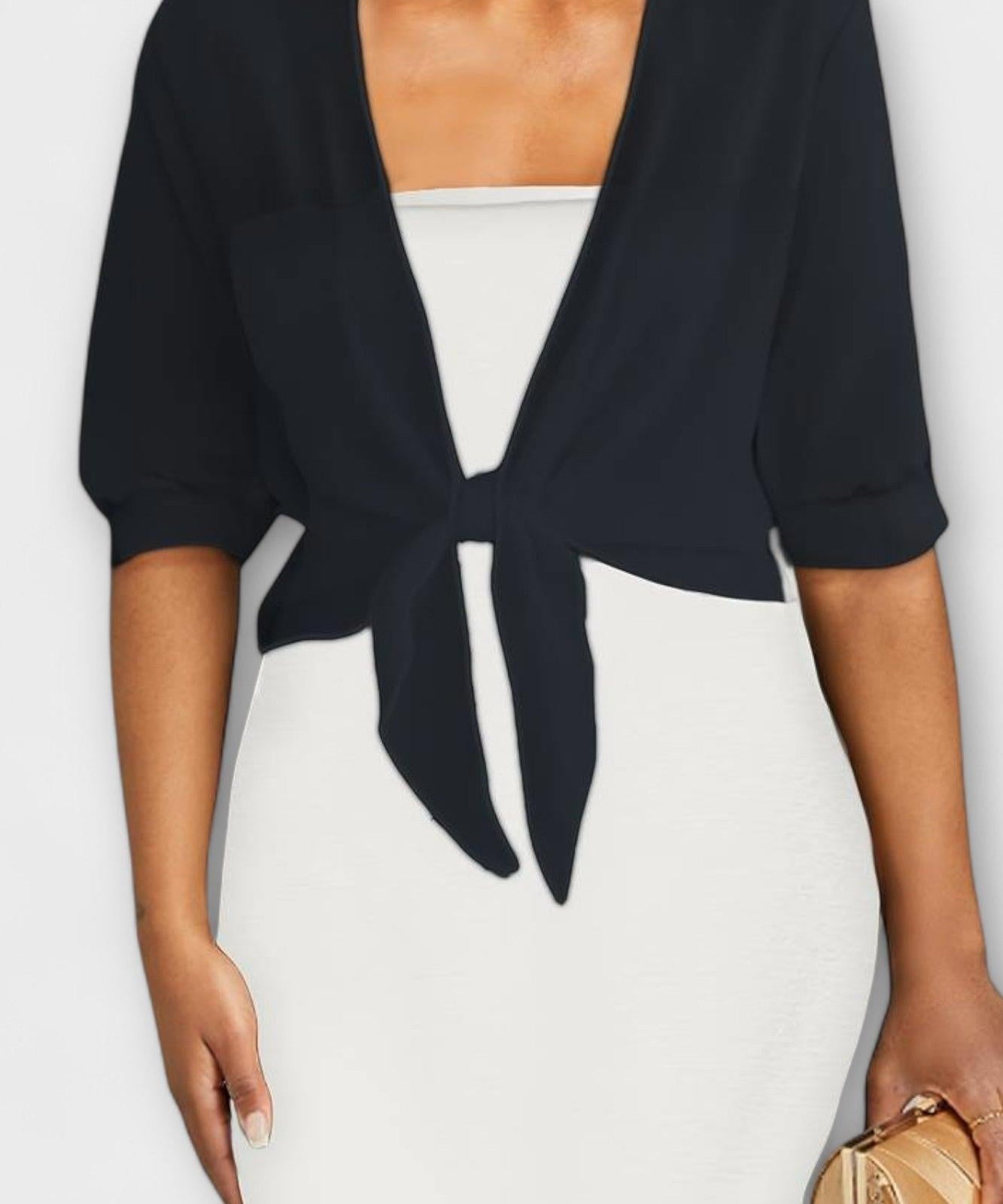 Olivia | Blusa