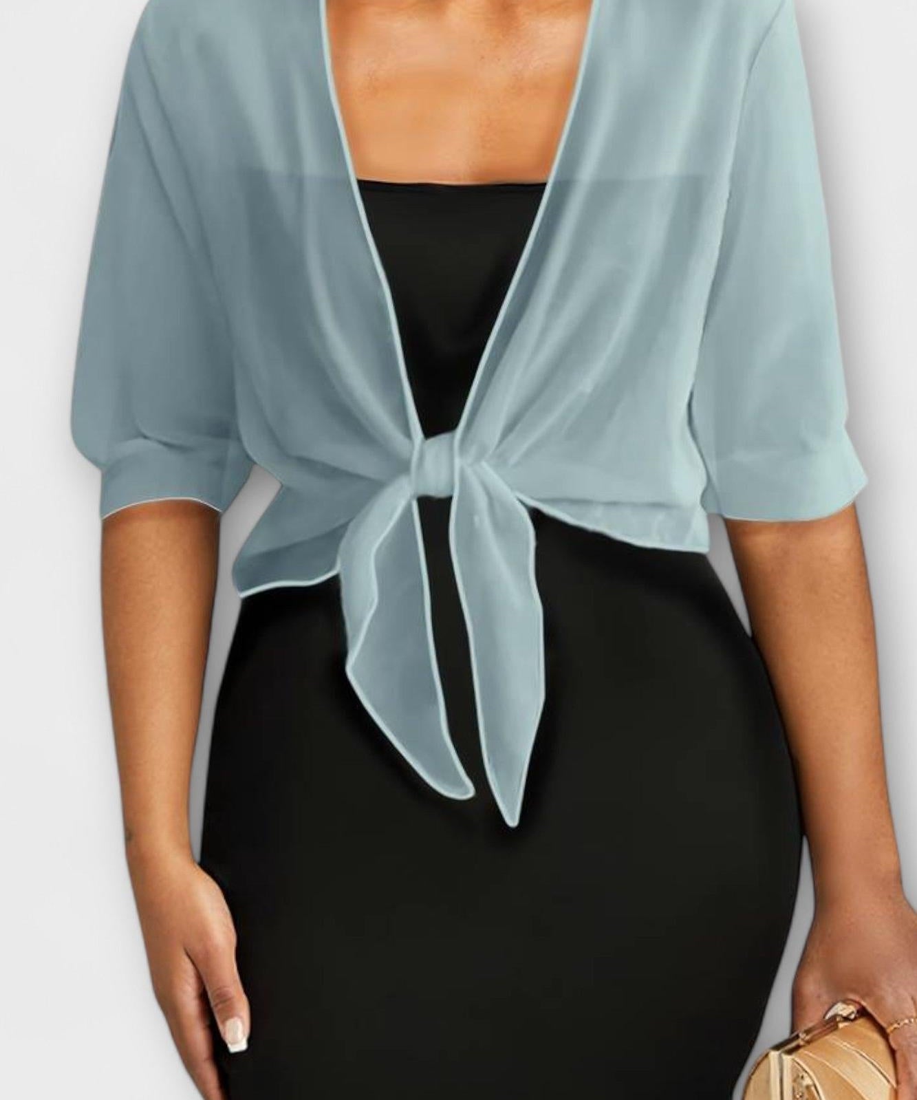 Olivia | Blusa