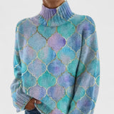 Selah™ | Camisola de Malha