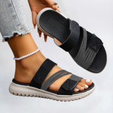 Marvella – Sandálias Ortopédicas