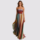 Felice™ | Elegante vestido sem alças em várias cores