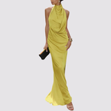 Nerina™ | Elegante vestido longo de noite
