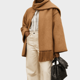 Pauline | Casaco