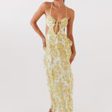 Marly | Vestido Maxi