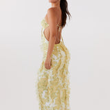 Marly | Vestido Maxi