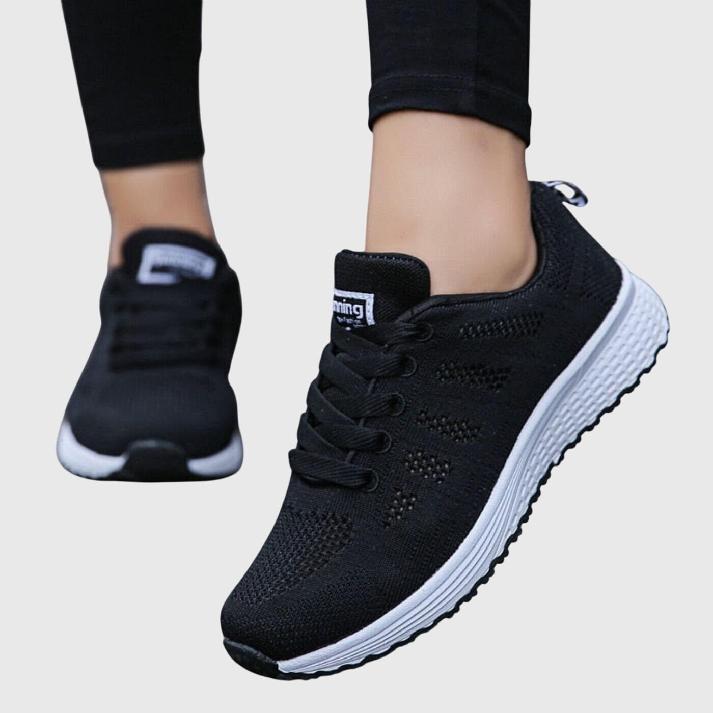 Pernille | Sapatos ortopédicos
