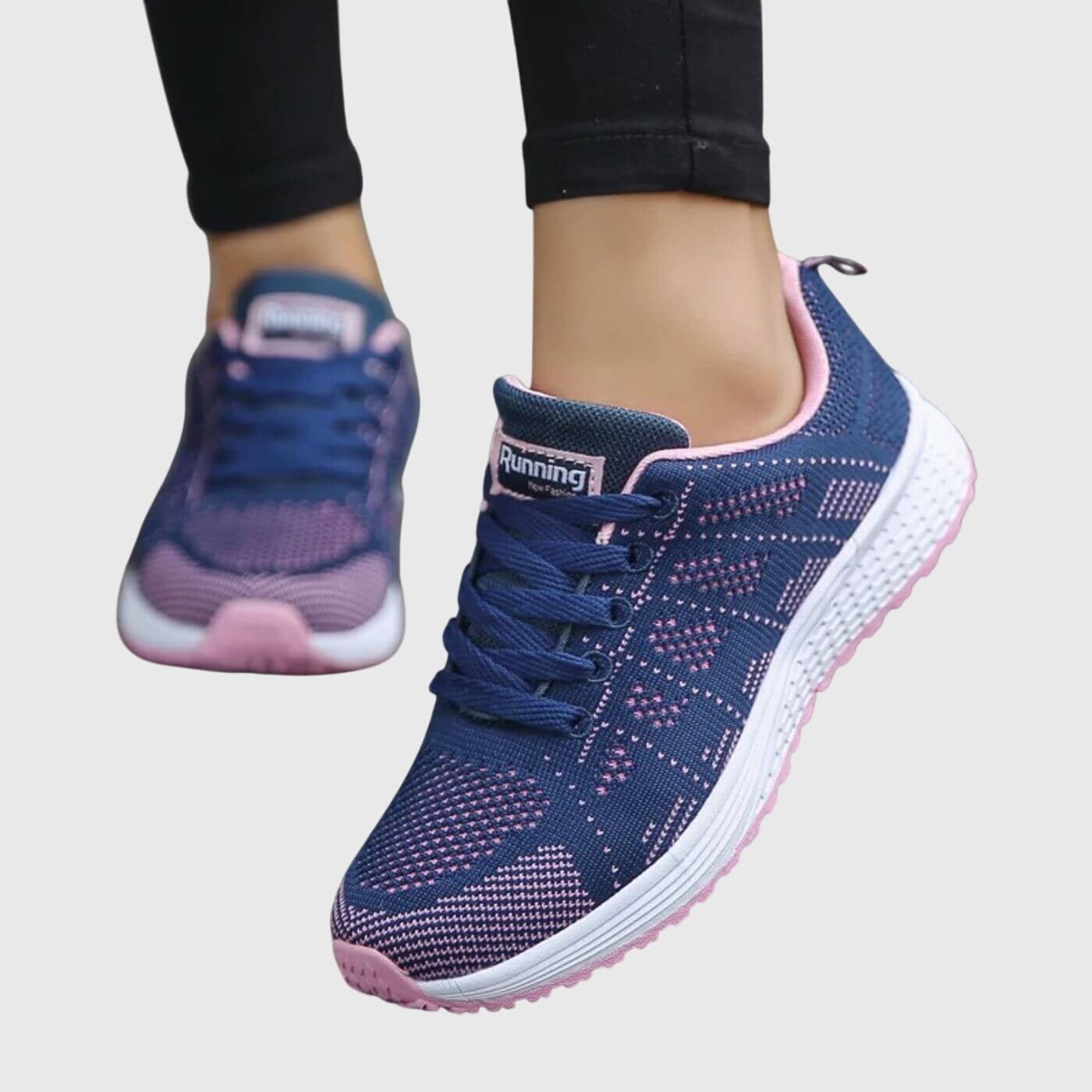 Pernille | Sapatos ortopédicos