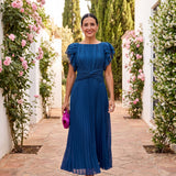 VELISSA | Vestido Midi
