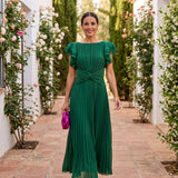 VELISSA | Vestido Midi