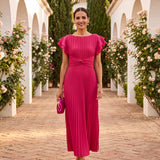VELISSA | Vestido Midi