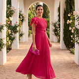 VELISSA | Vestido Midi