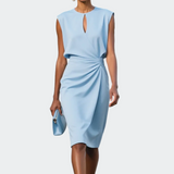 Rita - Vestido Elegante Versátil