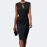 Rita - Vestido Elegante Versátil