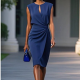 Rita - Vestido Elegante Versátil