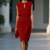 Rita - Vestido Elegante Versátil