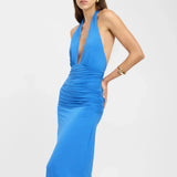 Ophelia | Vestido Maxi