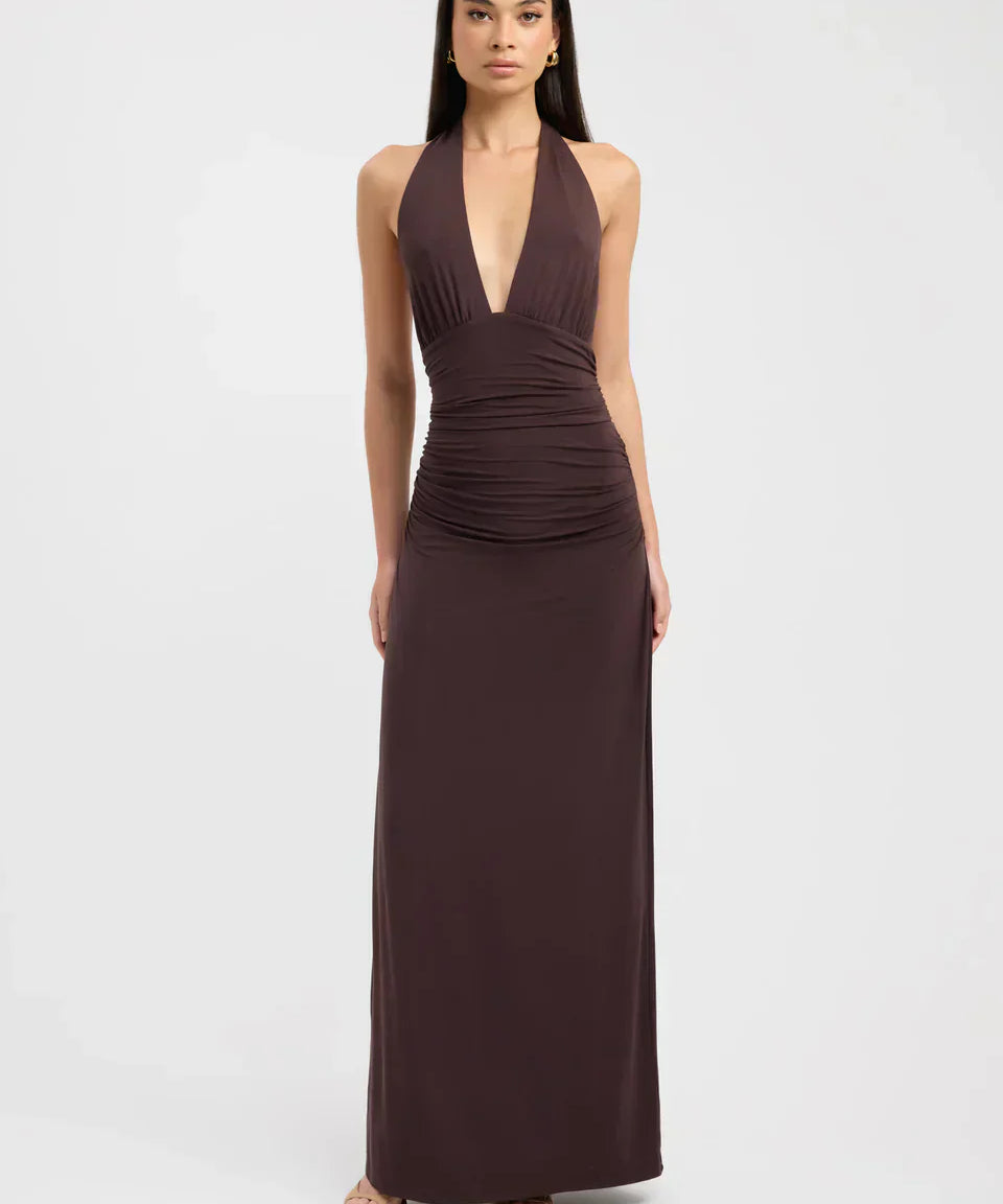 Ophelia | Vestido Maxi