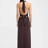 Ophelia | Vestido Maxi