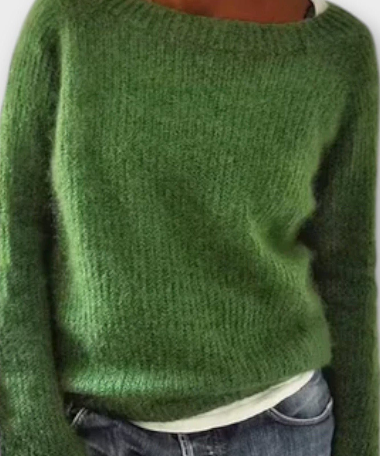 Regine | Sweater Oversize