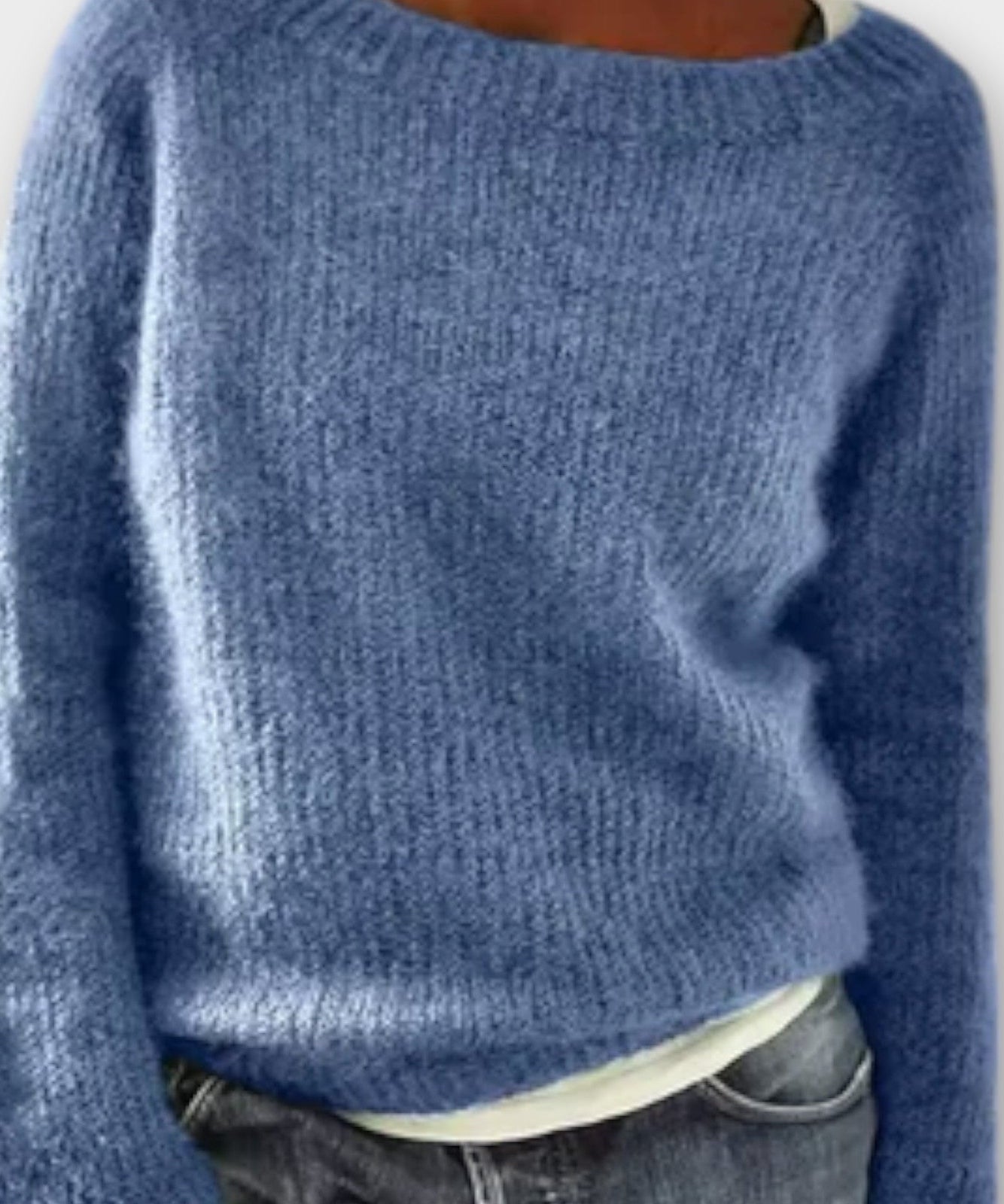 Regine | Sweater Oversize
