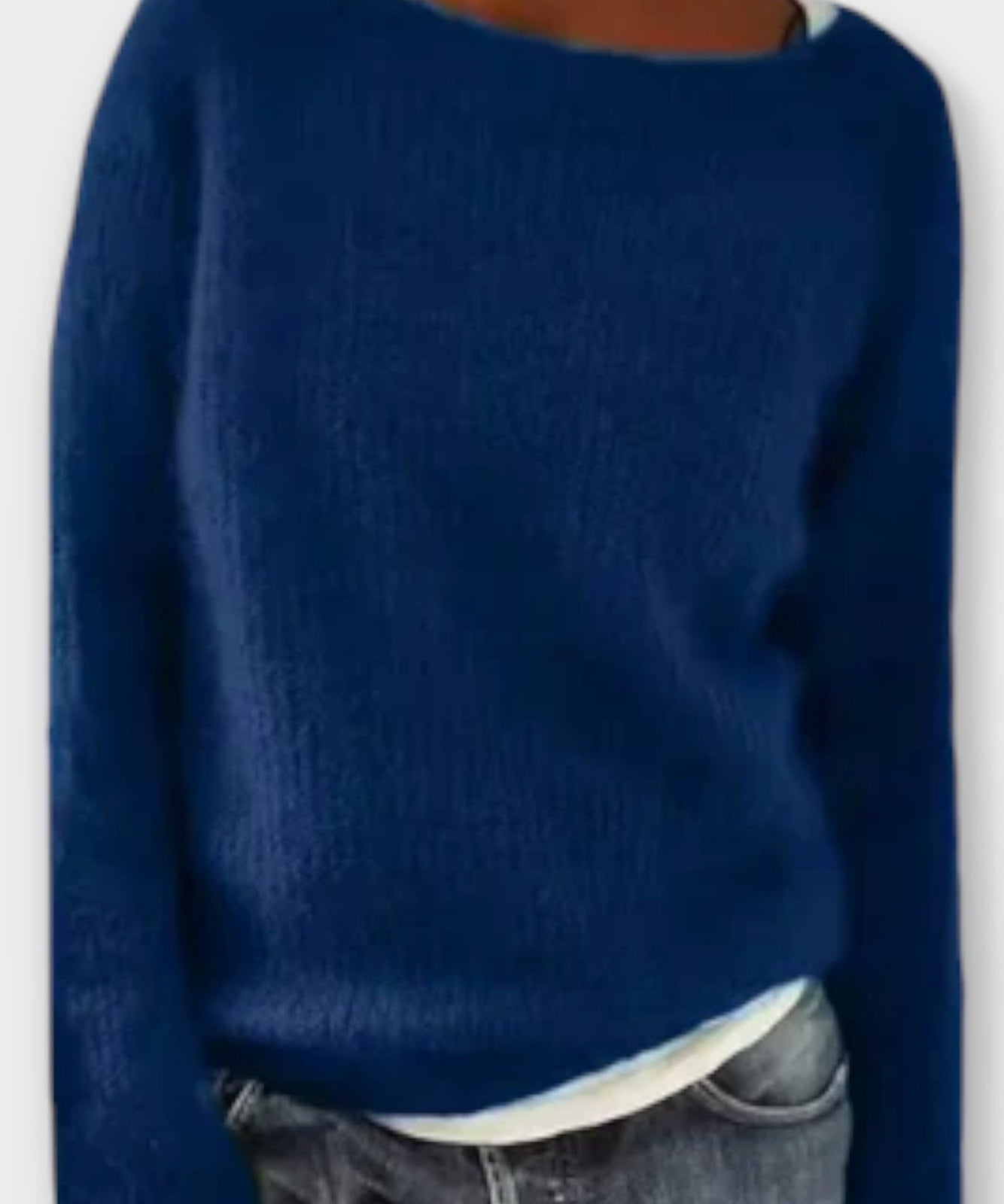 Regine | Sweater Oversize