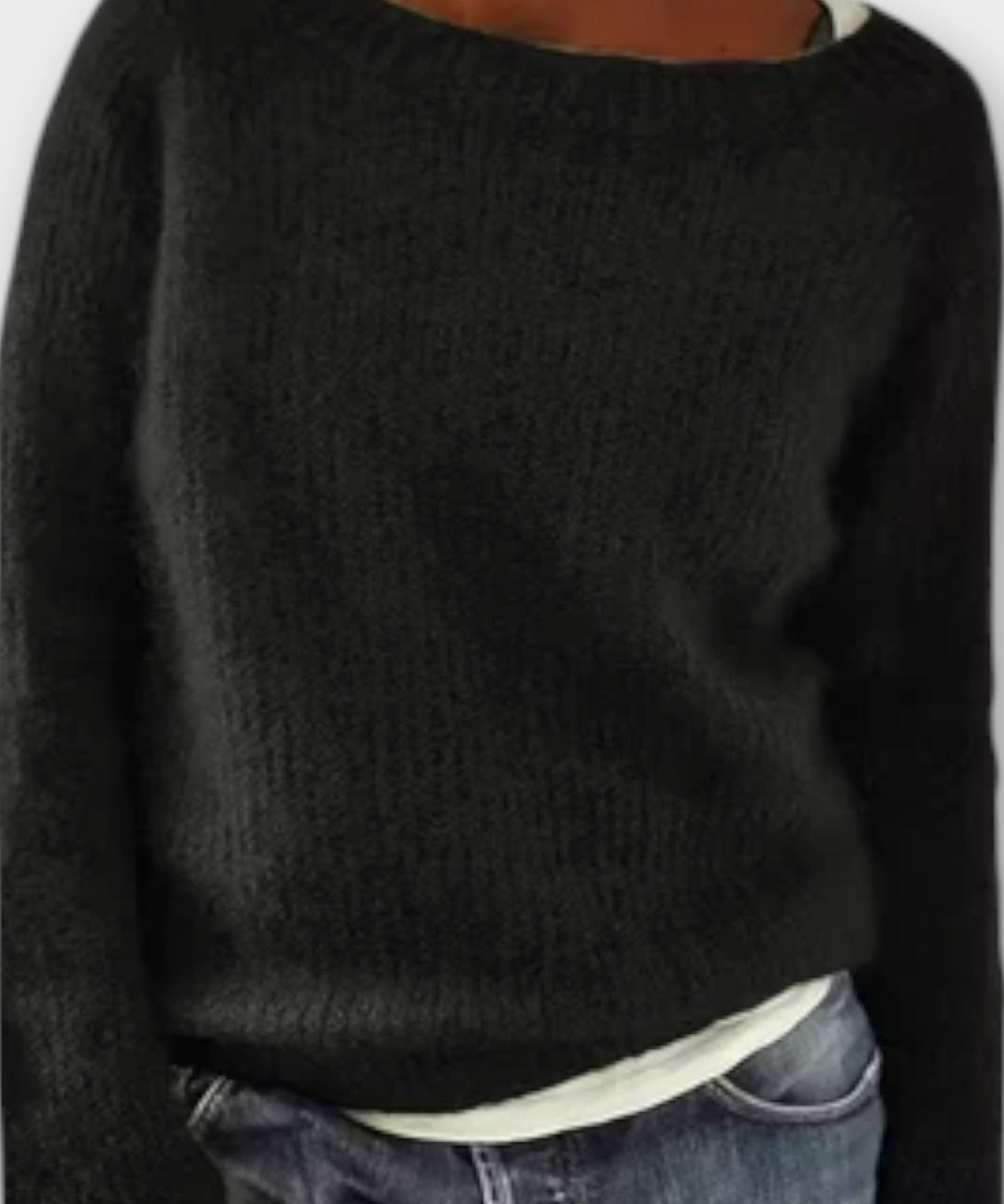 Regine | Sweater Oversize