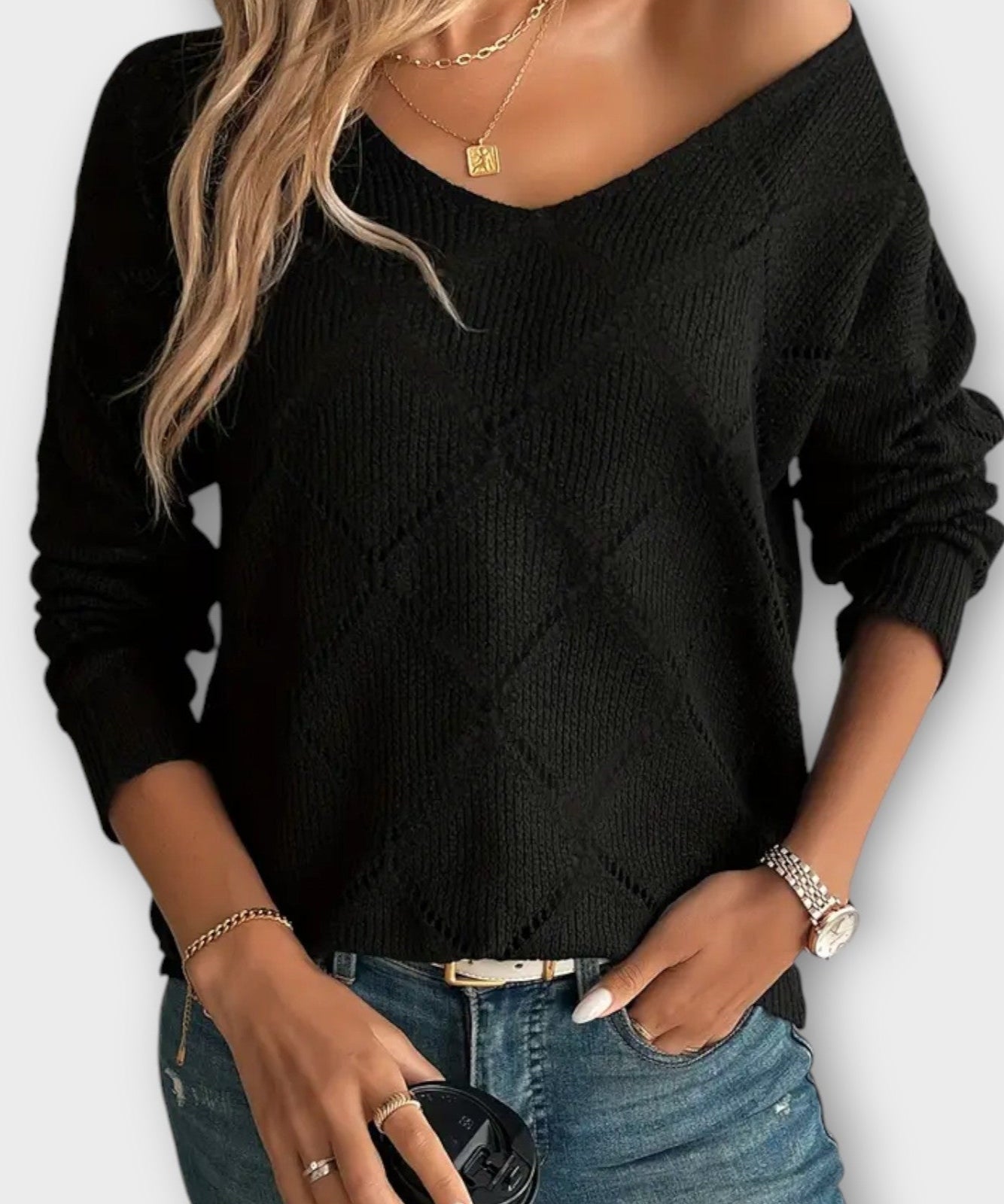 Rikke | Top Lige