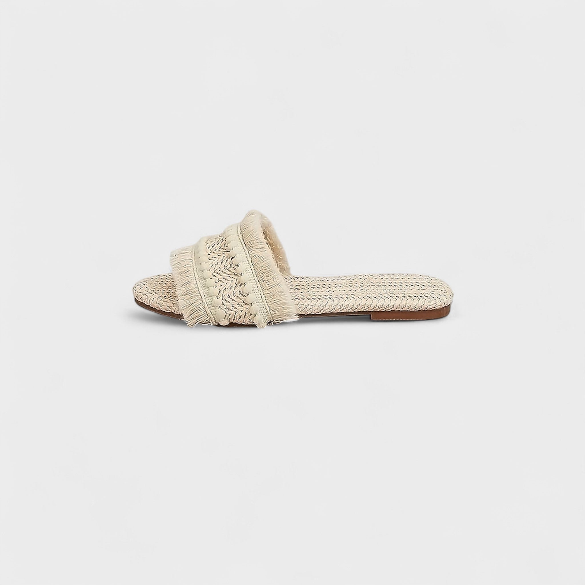 Rikke | Sapatos Pompon