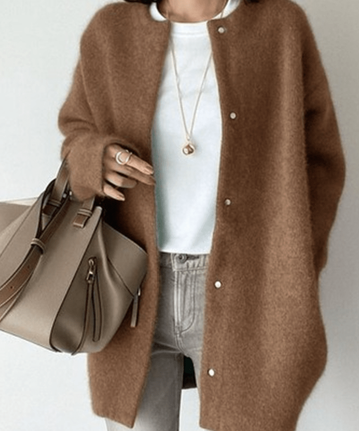 Rosa | Cardigan