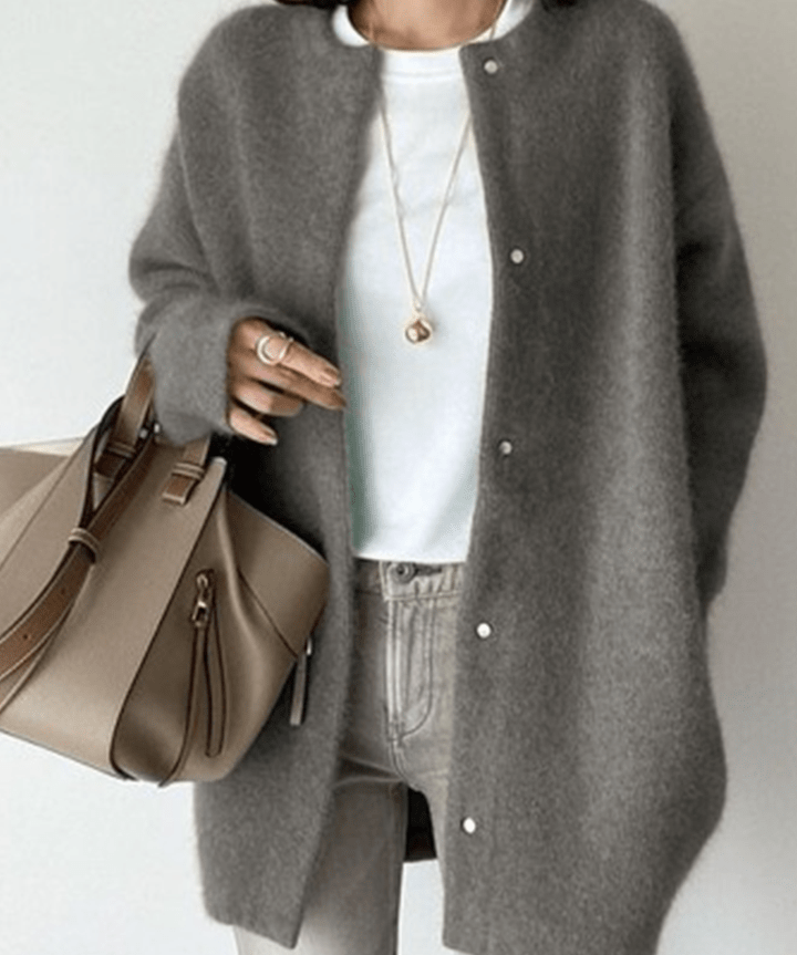 Rosa | Cardigan