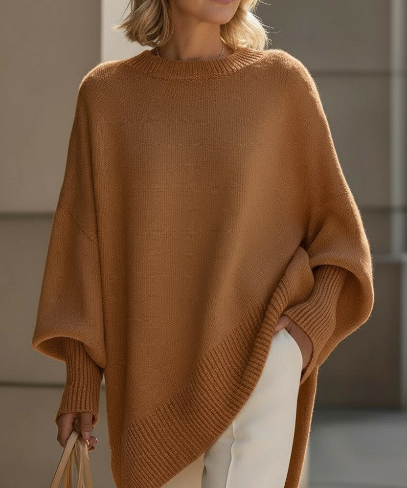 Rosa™ | Sweater Oversized