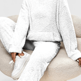 Rosa | Conjunto Teddy