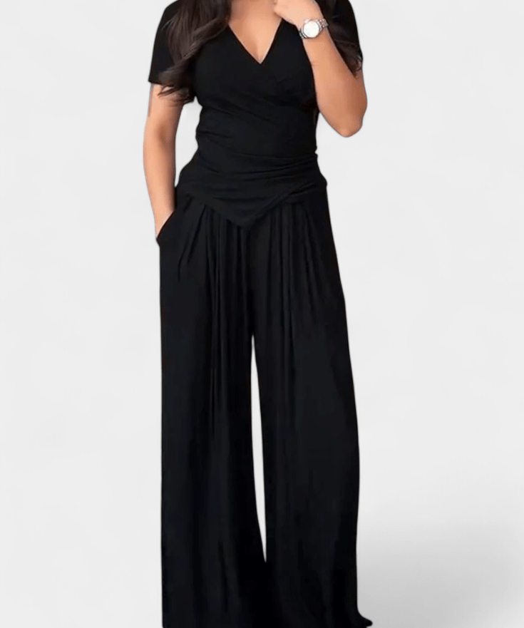 Ruslana | Conjunto