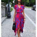 Madelon™ | Elegante Vestido Envelope