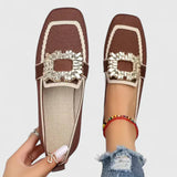Mafalda - Sapatos de Conforto Diário