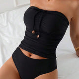 Beatriz | Conjunto Tankini Brisa do Oceano