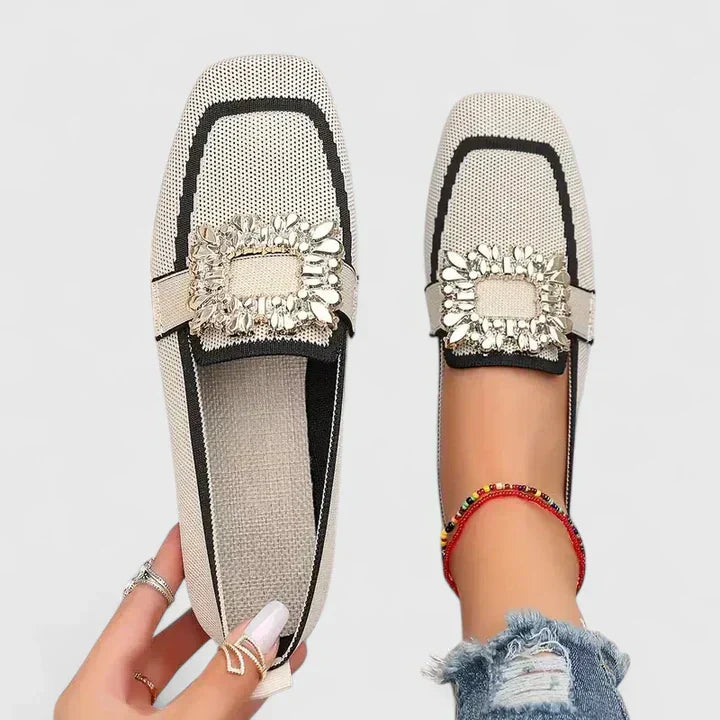 Mafalda - Sapatos de Conforto Diário
