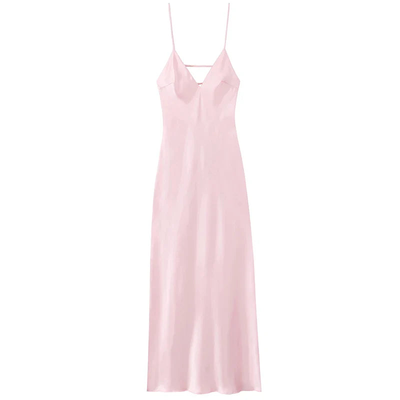 Lumière | Vestido Maxi