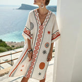 Vestido Elegante em Seda para Looks de Verão Inesquecíveis