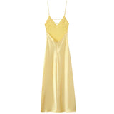 Lumière | Vestido Maxi