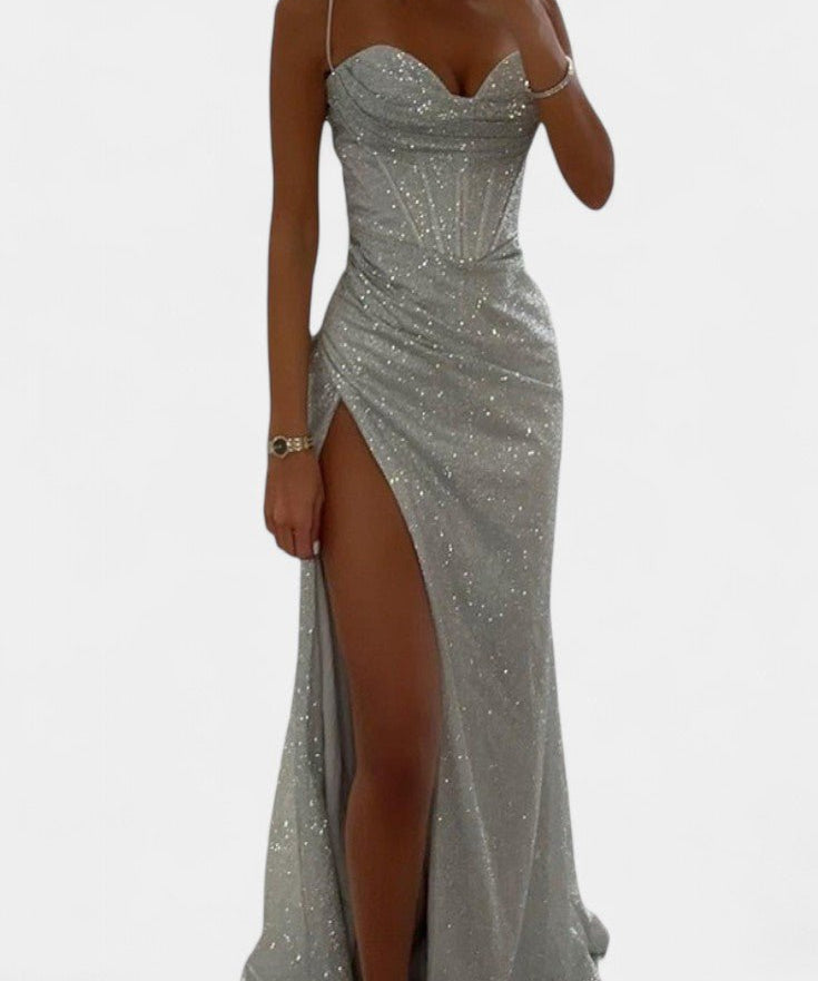 Saga | Vestido de Corset